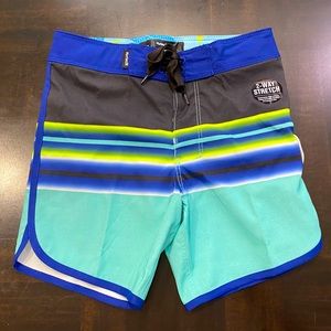 Hurley Boys Swim Trunk 2-Way Stretch